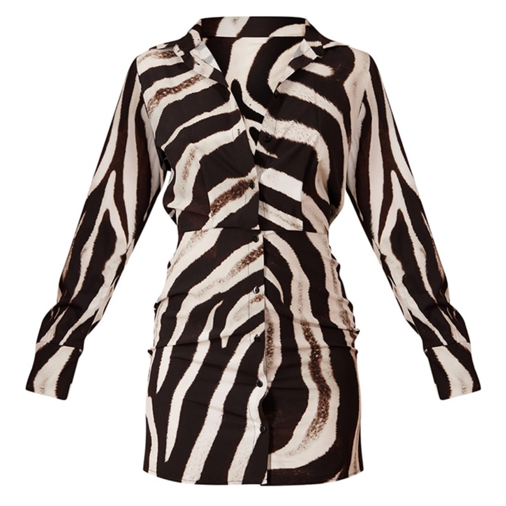 PLT dress